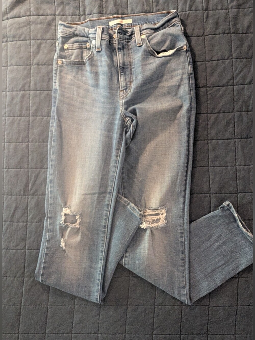 Levi's 724